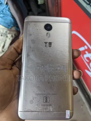 Meizu M3 note 32 GB Rose Gold