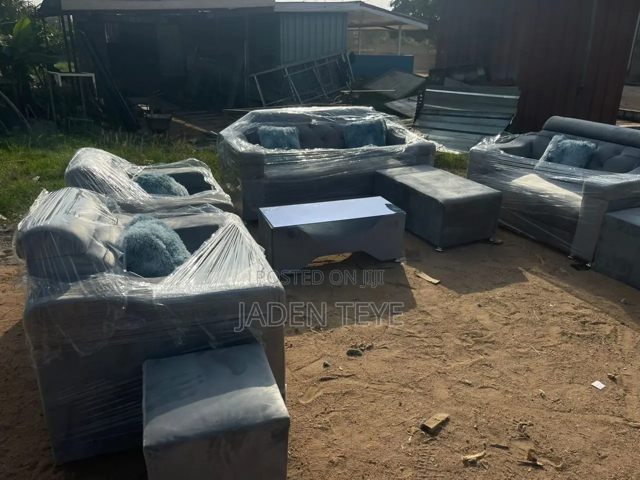 Jaden Furniture