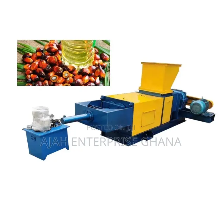 Palm Oil Extractor(Pre-Order)