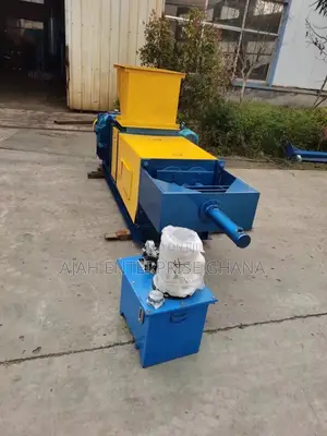 Palm Oil Extractor(Pre-Order)