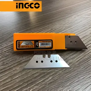 10pcs Utility Knife Blades Set - Hukb611