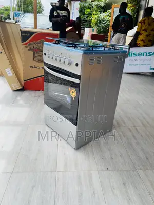 Stainless Steel 50x50 Ions, Auto Rotisserie4gas Burner,Gray