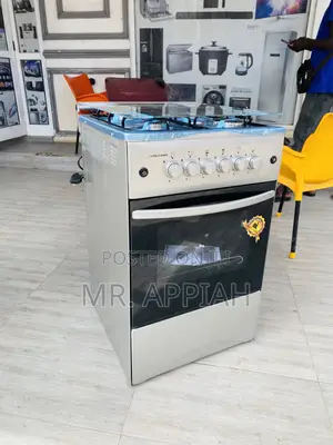 Shop 50x50 Ions, Auto Ignition, Auto Rotisserie 4 Burner.