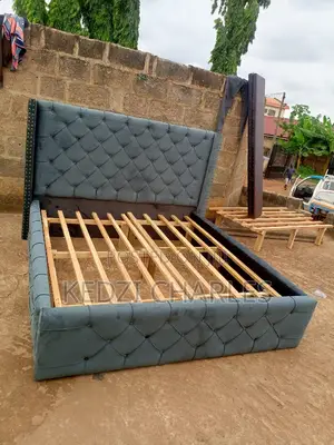 Queen Size Bed Frame