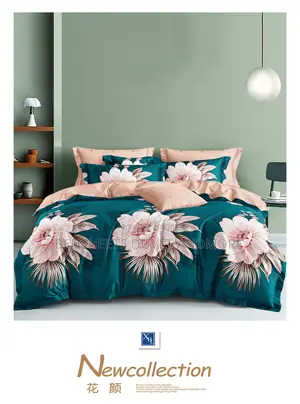 Luxurious Duvet Set
