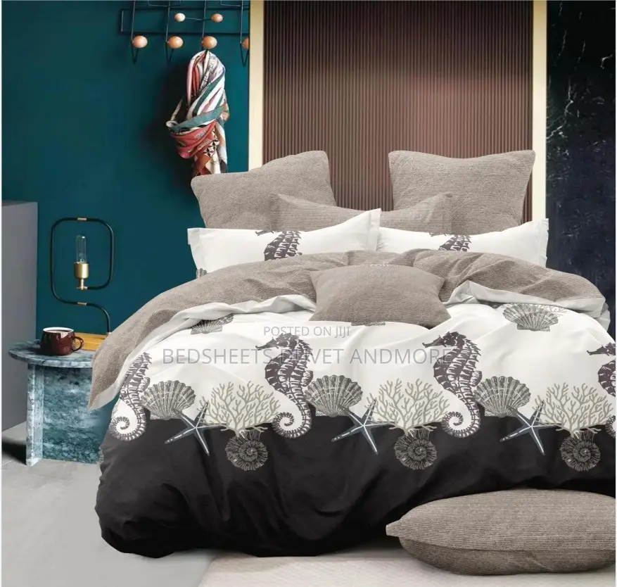 Super Comfy Duvet Set