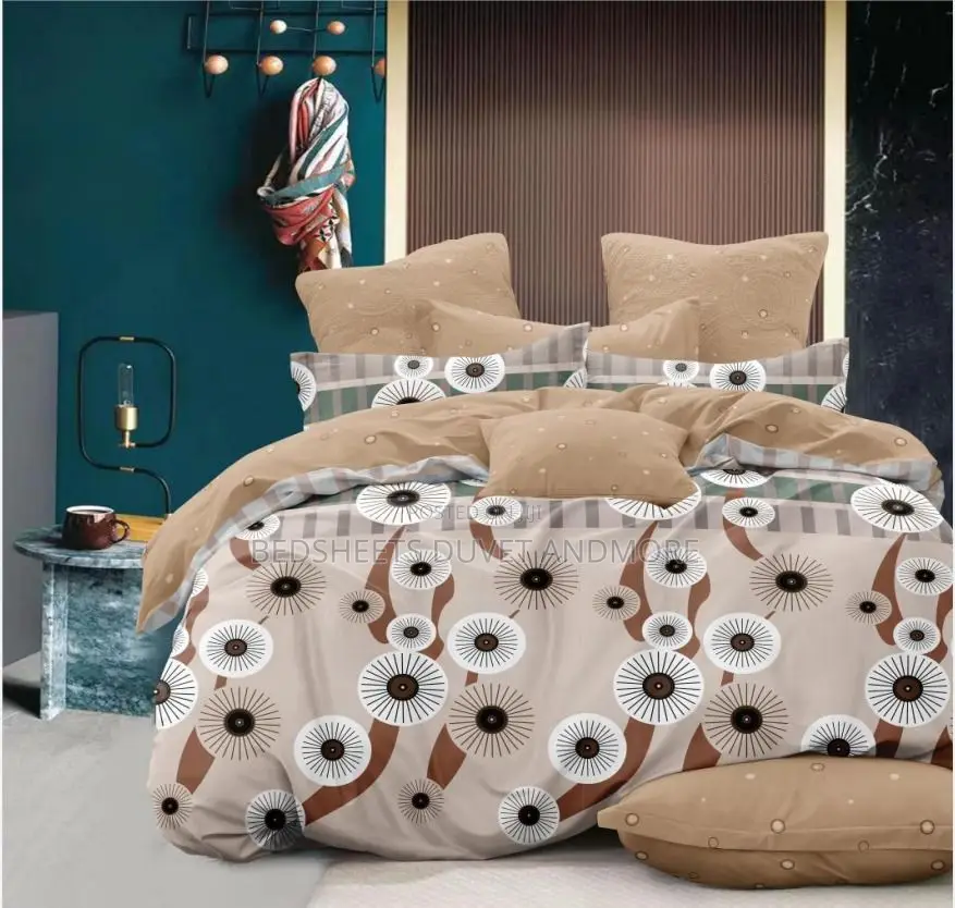 King Size Duvet Set