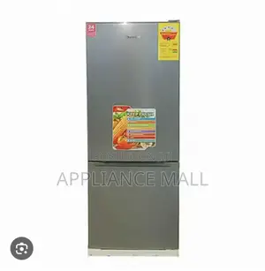 Chigo 200l Bottom Freezer