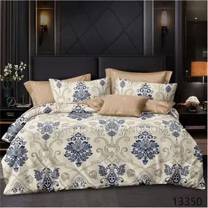 Royalty Design Duvet Set
