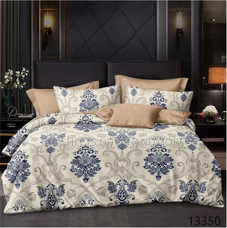 Royalty Design Duvet Set