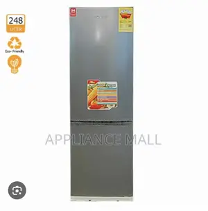 Chigo Fridge 280l