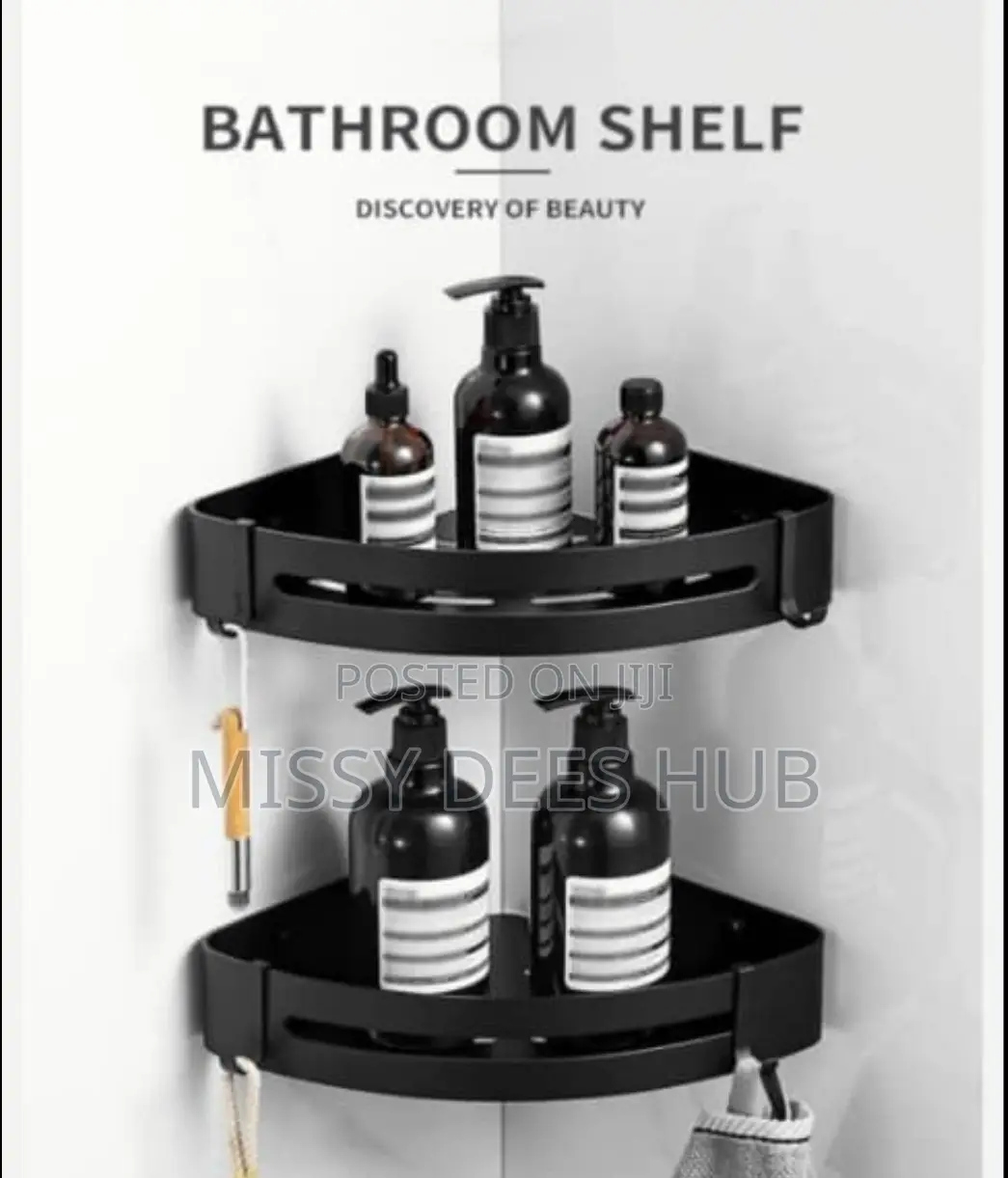 Triangular Shelf