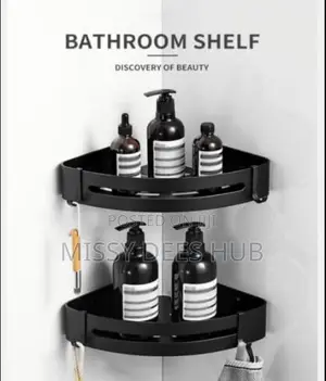 Triangular Shelf