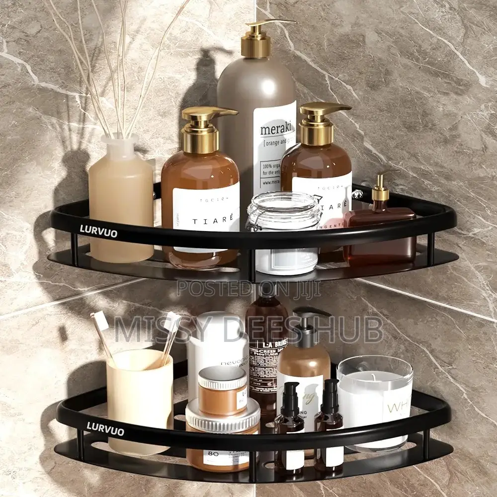 Triangular Shelf