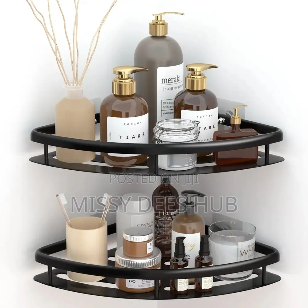 Triangular Shelf