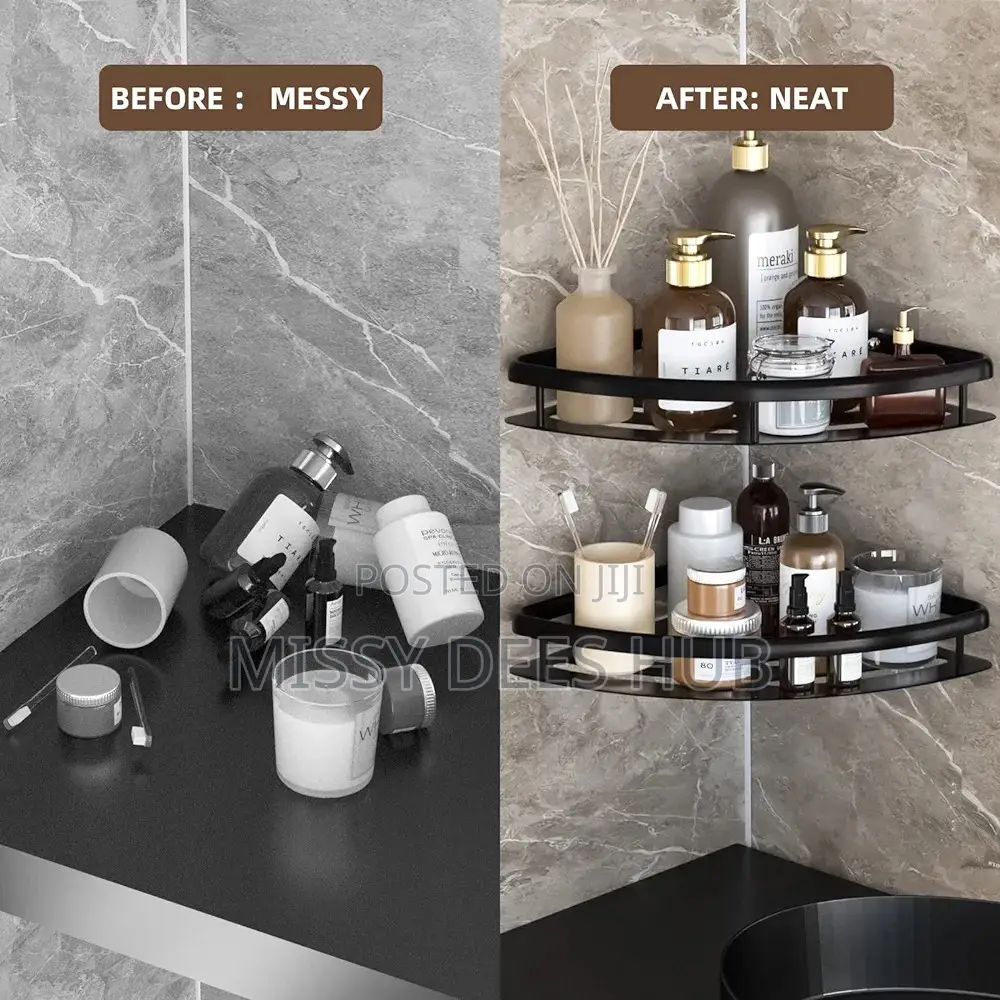 Triangular Shelf