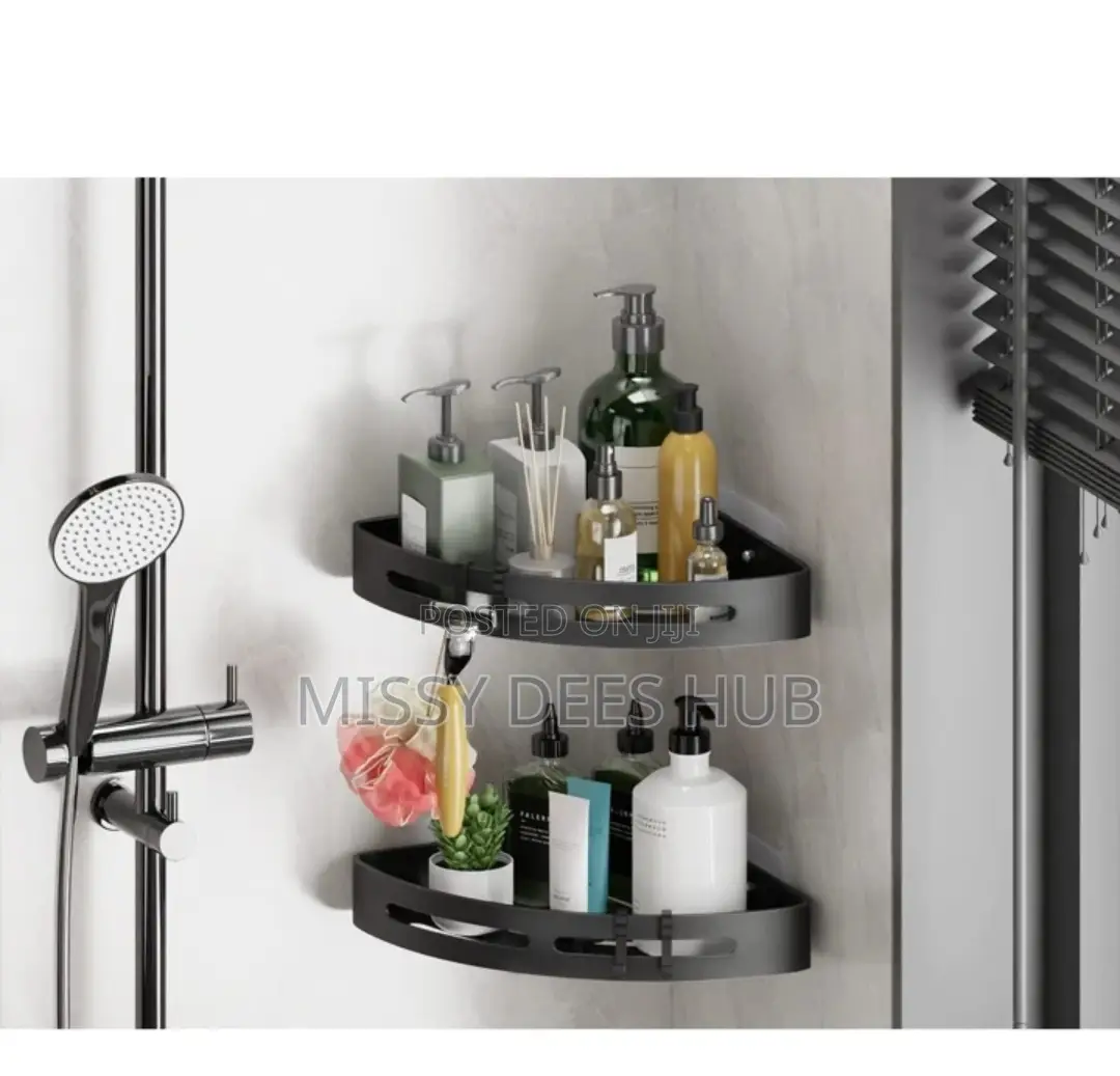 Triangular Shelf