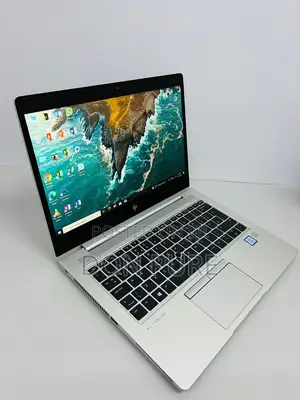 Laptop HP EliteBook 830 G6 12GB Intel Core I5 SSD 256GB