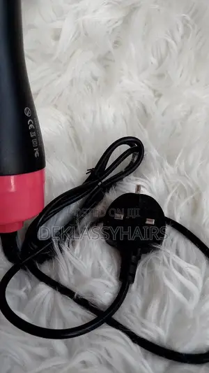 Hair Dryer Brush