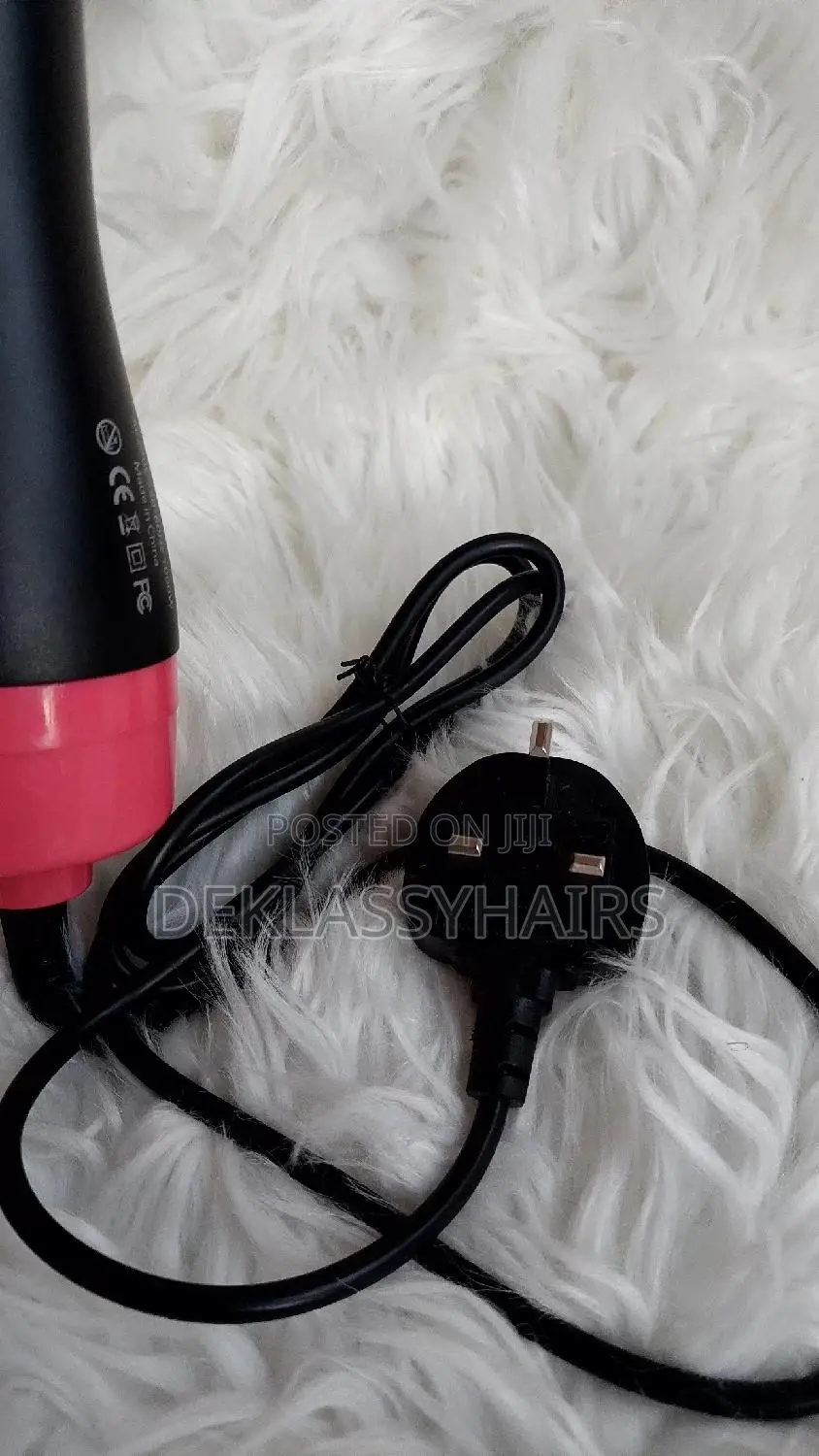 Hair Dryer Brush
