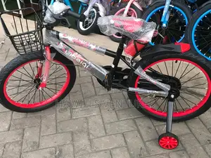 Kid's Bicycle