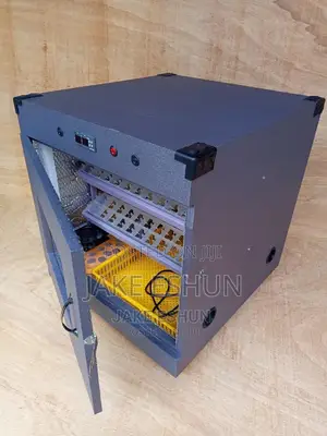 Mini Automatic Incubators