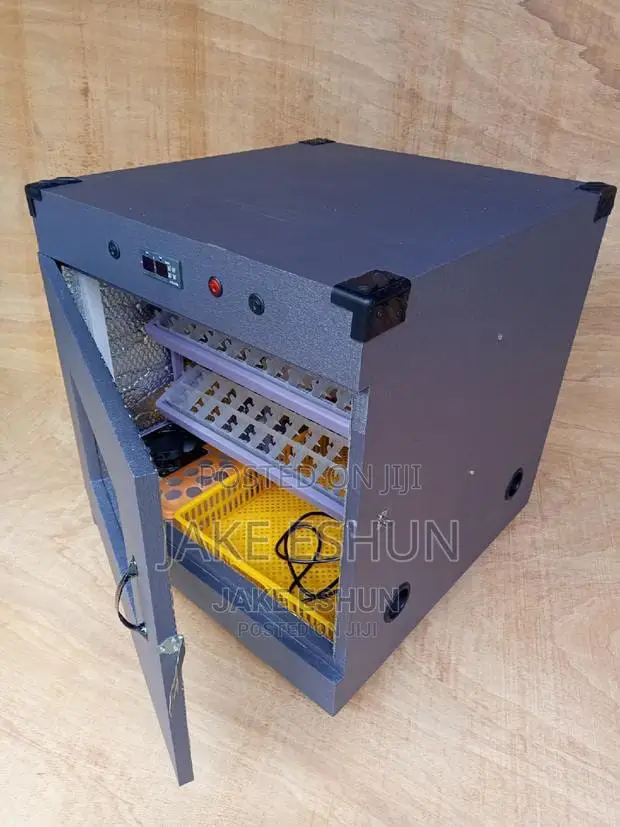 Mini Automatic Incubators