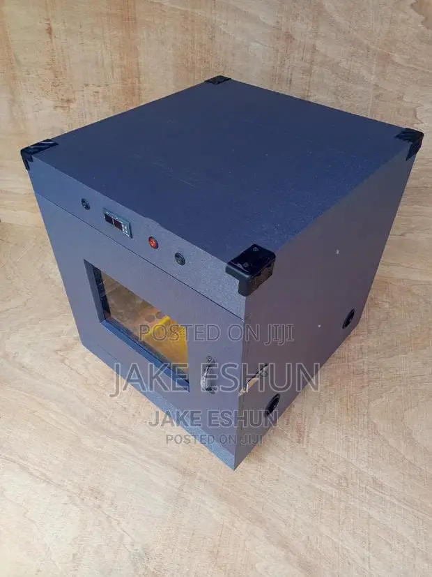 Mini Automatic Incubators