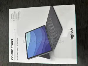 Photo - 12.9 Inches Magic Keyboard