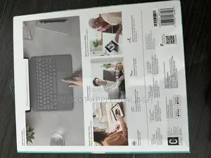 12.9 Inches Magic Keyboard