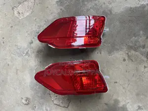 RAV4 2014 Back Brake Light Reflector