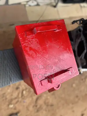5000 Watts Step Down Transformer From Uk
