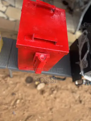 5000 Watts Step Down Transformer From Uk