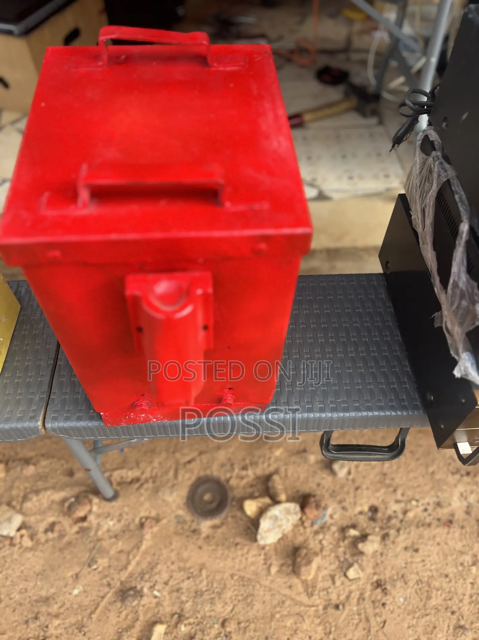 5000 Watts Step Down Transformer From Uk