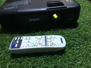Epson Exceed Your Vision Project