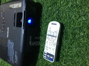 Epson Exceed Your Vision Project