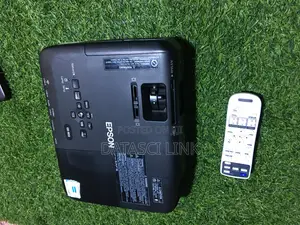 Epson Exceed Your Vision Project