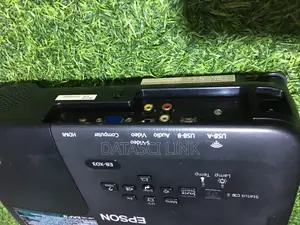 Epson Exceed Your Vision Project