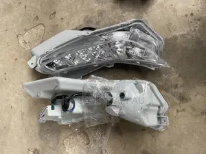 Toyota Camry 2015 Fog Light LED