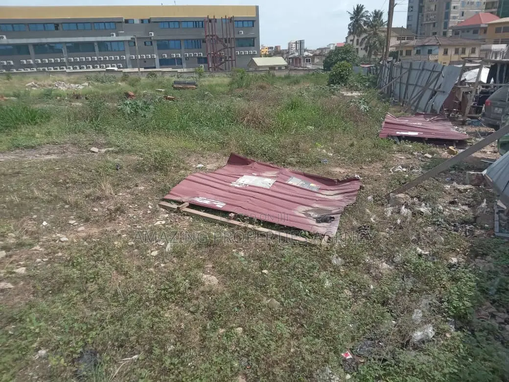 0.69 Acre of Land for Sale at Kokomlemle