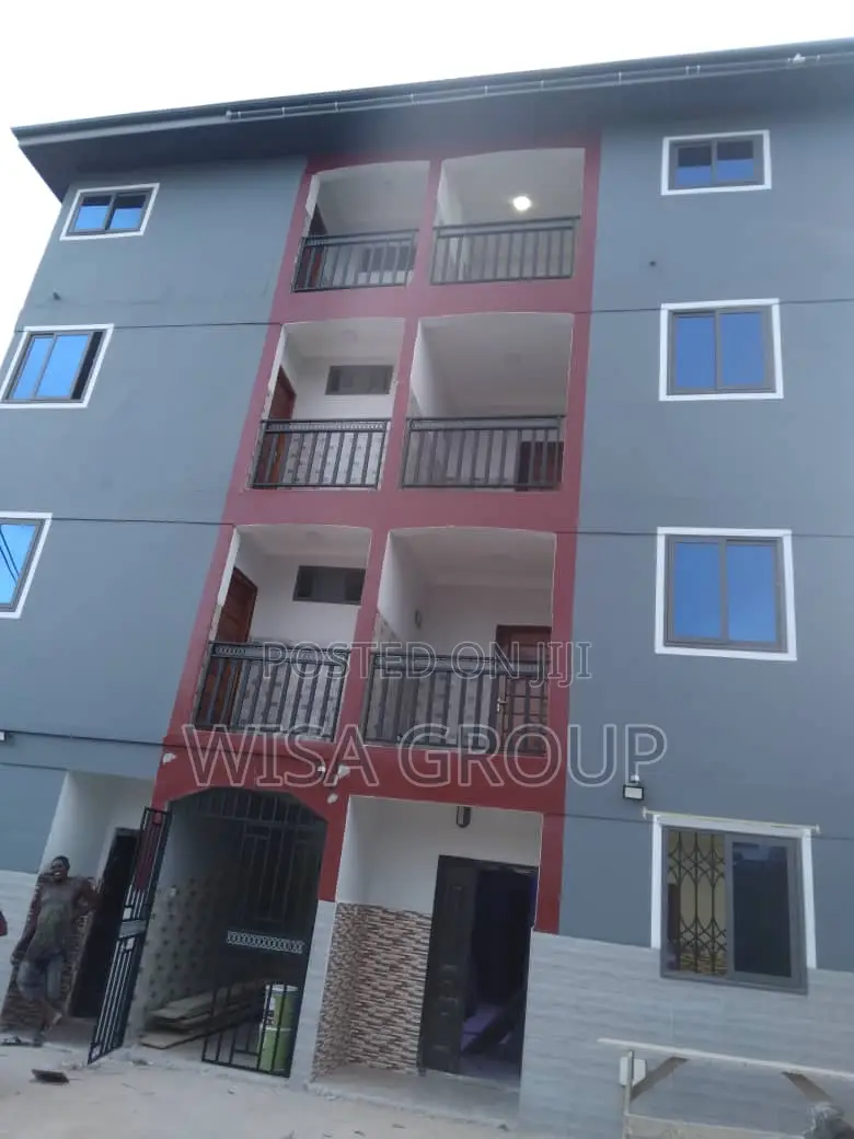 2bdrm Apartment in Wisa Groups, Accra Metropolitan for rent