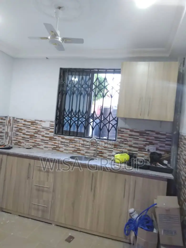 2bdrm Apartment in Wisa Groups, Accra Metropolitan for rent