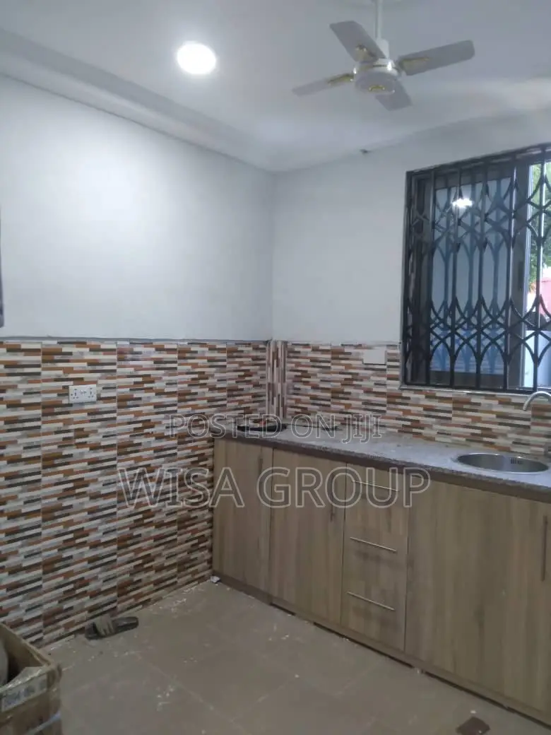 2bdrm Apartment in Wisa Groups, Accra Metropolitan for rent