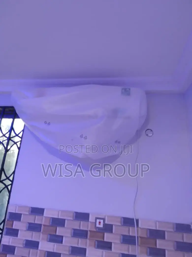 2bdrm Apartment in Wisa Groups, Accra Metropolitan for rent