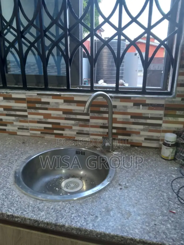 2bdrm Apartment in Wisa Groups, Accra Metropolitan for rent