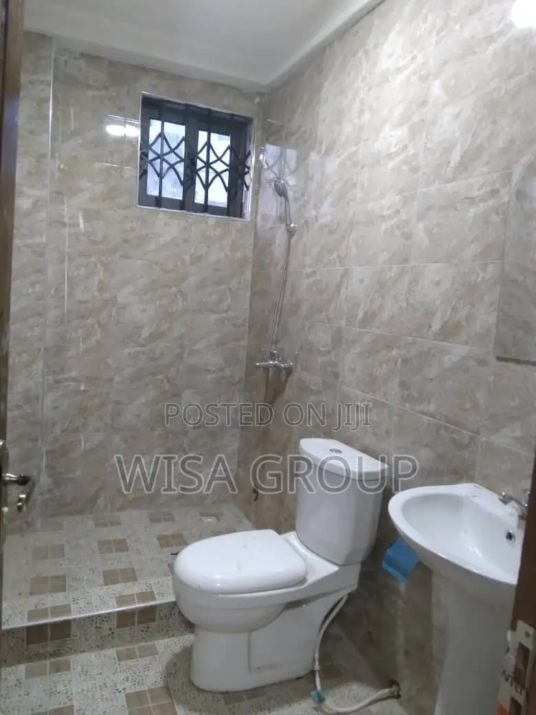 2bdrm Apartment in Wisa Groups, Accra Metropolitan for rent