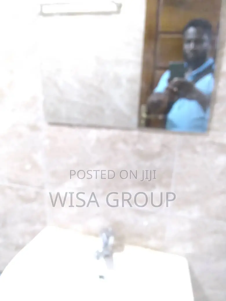 2bdrm Apartment in Wisa Groups, Accra Metropolitan for rent