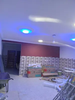 2bdrm Apartment in Wisa Groups, Accra Metropolitan for rent