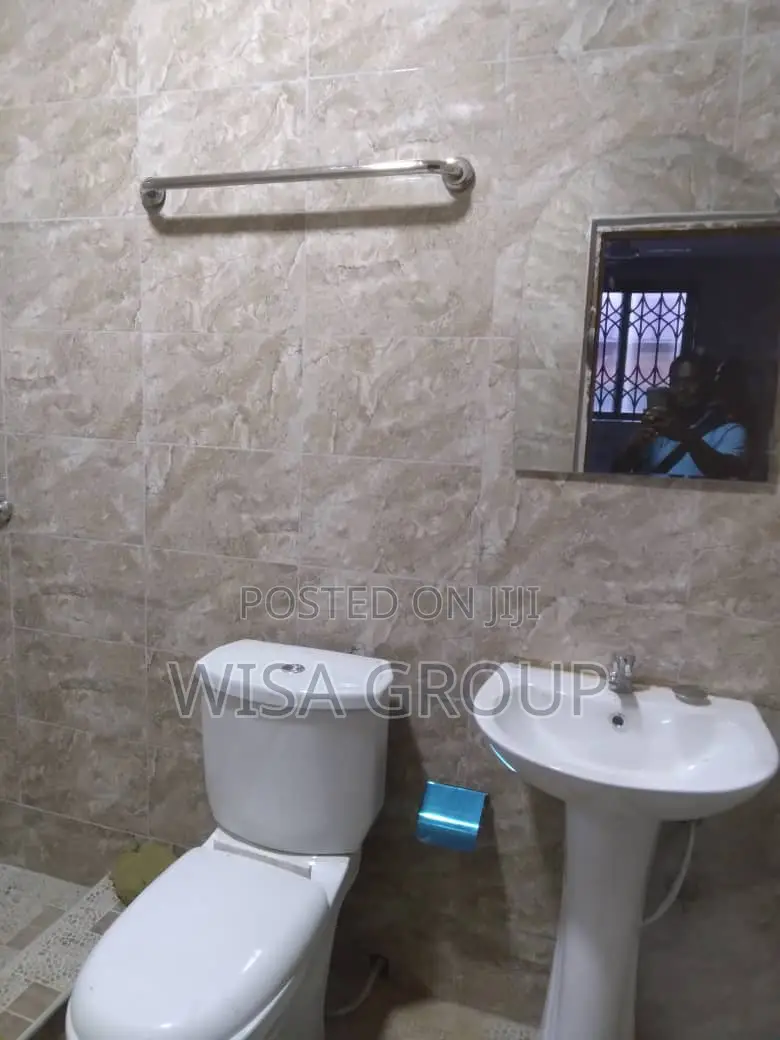 2bdrm Apartment in Wisa Groups, Accra Metropolitan for rent