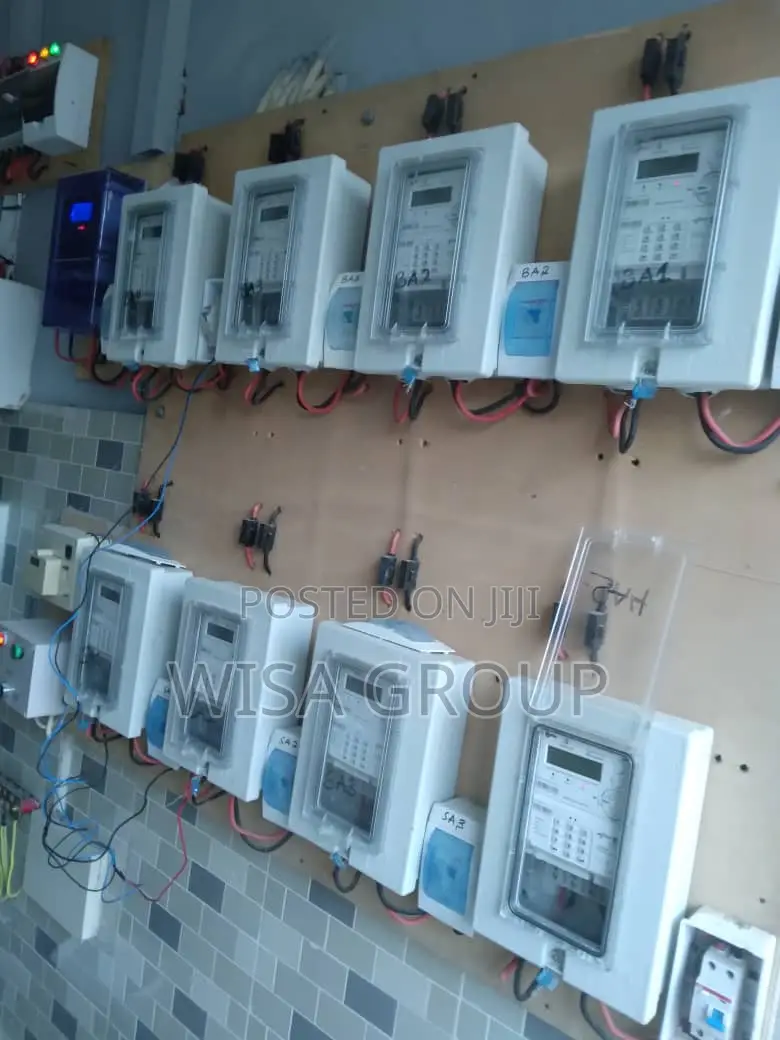 2bdrm Apartment in Wisa Groups, Accra Metropolitan for rent